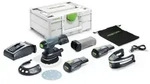 FESTOOL Akku-Exzenterschleifer ETSC 125 3,0 I-Plus
