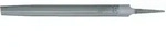 FORTIS Werkstattfeile 250mm Hieb 1, halbrund ohne Heft DIN 7261 E