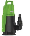 Cleancraft Schmutzwasserpumpe SDWP 7514 A