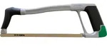 FORTIS Alu-Metalls&auml;gebogen inkl.Blatt 300mm