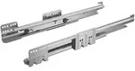 HETTICH Unterflur-Vollauszug,9240925,300mm,Stahl