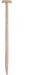 FLORAWORLD Spatenstiel Esche 950/41 mm