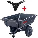 AL-KO Combi Trailer-Set EASY