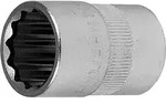 PROJAHN 1/2" Stecknuss 12kant 36 mm