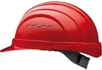 SCHUBERTH Schutzhelm EuroGuard 4, EN 397, rot