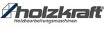 Holzkraft Reduziermuffe, enge Seite geb&ouml;rdelt &Oslash; 60/35 mm