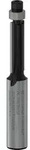 BOSCH PRO B&uuml;ndigfr&auml;ser mit unterem Kugellager, D 6,35, L 20, S 8