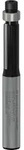 BOSCH PRO B&uuml;ndigfr&auml;ser mit unterem Kugellager, D 1/4", L 21/32", S 1/4"