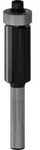 BOSCH PRO B&uuml;ndigfr&auml;ser mit unterem Kugellager, D 1/2", L 1", S 1/4"