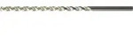 MAYKESTAG Spiralb. D1869 HSSE 3,5x210mm