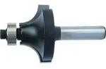 FORTIS Abrundfr. HW R2 16,7x8,7x53mm S8