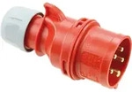 CEE-Stecker SHARK 16A, 5-polig, IP44