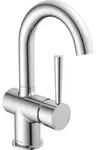 KIRCHHOFF CORNWALL Waschtisch- Armatur, Chrom