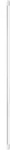 M&Uuml;LLER LICHT R&ouml;hrenlampe LED G13 22W 220-240V 2000lm 4000K 1500mm