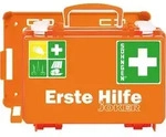 S&Ouml;HNGEN Erste-Hilfe-Koffer Joker,DIN 13157