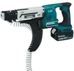 MAKITA Akku-Magazinschrauber 18V DFR550RTJ