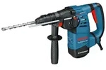 BOSCH Bohrhammer mit SDS plus GBH 3000, Handwerkerkoffer