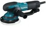 MAKITA Exzenter-/Rotationsschleifer BO6050J