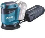 MAKITA Akku-Exzenterschleifer DBO180Z