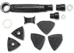 FEIN Absaug-Set