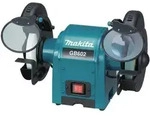 Makita Doppelschleifbock GB602