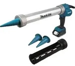 MAKITA Akku-Kartuschenpistole 18V DCG180RYEX