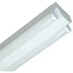 M&Uuml;LLER LICHT LED Werkstattleuchte Basic 2/120 white 60W 5000lm 4000K