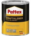 PATTEX transparent 650g