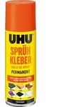 UHU spr&uuml;hkleber 200ml