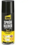 UHU SPR&Uuml;HKLEBER 3 in 1 200ml Dose