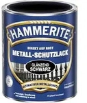 HAMMERITE Metall-Schutzlack GL 750 ml schwarz