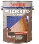 Holzschutzlasur 2,5 l, farblos