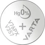 VARTA Electronics Silber V76PX 1erBli., 1,55V