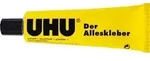 UHU ALLESKLEBER 125g Tube