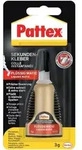 PATTEX Sekundenkleber Matic fl&uuml;ssig 3g