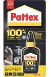 HENKEL Pattex 100 % Kleber Flasche, 100g