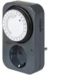 BRENNENSTUHL Zeitschaltuhr MZ 201 DE