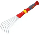 WOLF GARTEN LD-2K Kleinfl&auml;chenbesen Premium Kleinger&auml;t