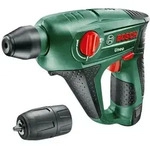 BOSCH Akku-Bohrhammer Uneo, mit 1 x PBA 12V 2.0 Ah Akku, Ladeger&auml;t AL 1115 CV