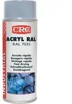 ACRYLIC PAINT Lichtgrau 400ml Spraydose