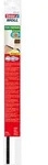 TESA T&uuml;r-Dichtung 5403 wei&szlig; bis 15mm Spalte