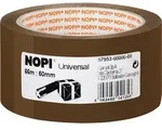 Nopi Pack universal 66m x50mm braun