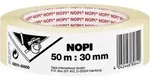 Nopi Malerkrepp Nr.55511 50m x 30mm