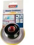 TESA 4600 Xtreme 3m x 25mm, schwarz Xtreme Conditions
