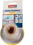 TESA 4600 Xtreme 3m x 25mm, transparent Xtreme Conditions