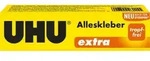 UHU extra Alleskleber 31g