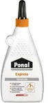 HENKEL Ponal Express Holzleim 225g Flasche (F)Wei&szlig;leim