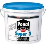 HENKEL Ponal Wasserfest Super 3 Holzleim 10kg Eimer (F) Wei&szlig;leim