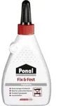 Ponal Holzleim Fix + Fest 100 g