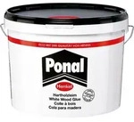 Ponal Classic Holzleim 10kg (F)